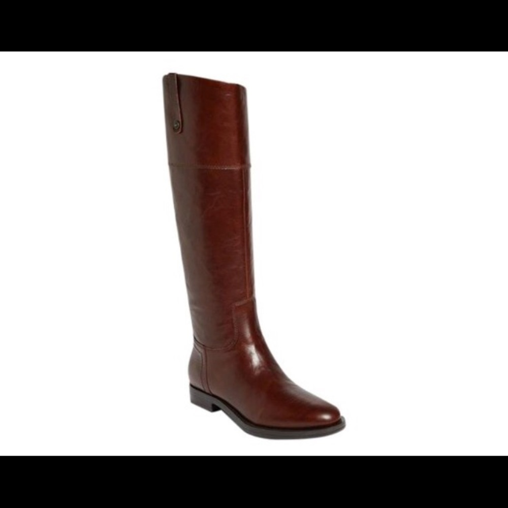 Enzo Angiolini Eaellerby Riding Boots